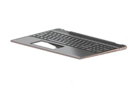 HP L38264-BG1 Top Das Cfl-H W Kb Das Swiss L38264-BG1
