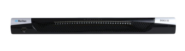 Raritan DSX2-32 32-port serial console server DSX2-32