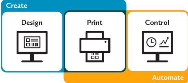 Seagull BTP-2 Professional: Base License BTP-2