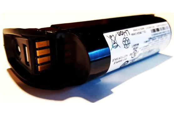 Zebra BTRY-DS22EAB0E-00 SPARE BATTERY. LITHIUM ION. BTRY-DS22EAB0E-00