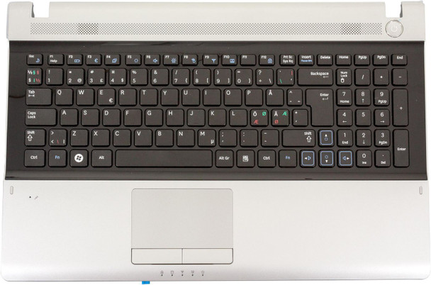 Samsung BA75-02881H Unit Housing Top Nordic BA75-02881H