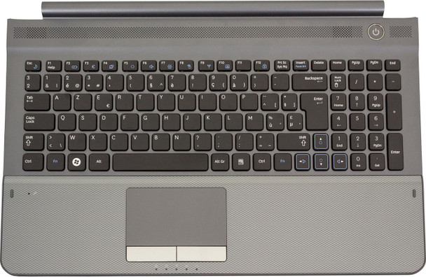 Samsung BA75-02836G Top Cover BA75-02836G