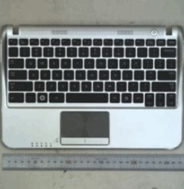 Samsung BA75-02753A Top Housing Unit US BA75-02753A