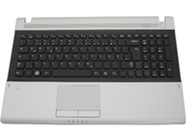 Samsung BA75-02881C Top Cover GERMAN BA75-02881C