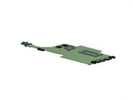 HP L38148-001 MB DSC 520 2GB i7-8565U L38148-001
