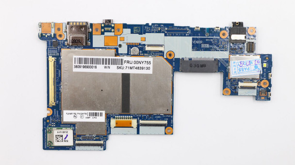 Lenovo FRU00NY755 Plnrw8Tpm FRU00NY755