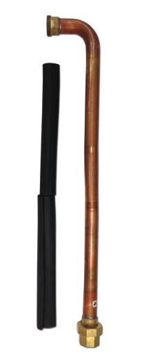 APC ACAC10032 Top Piping Kit - ACRC301S ACAC10032