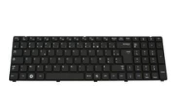 Samsung BA59-02683H Keyboard NORDIC BA59-02683H