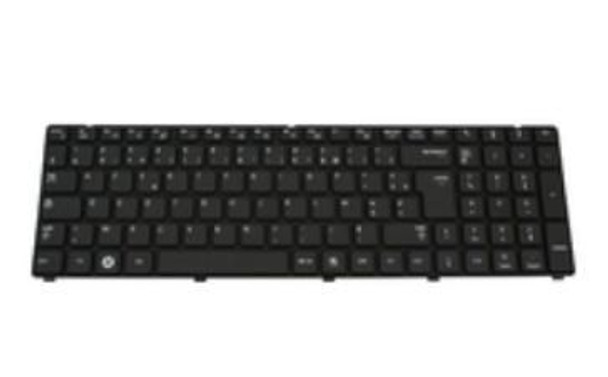 Samsung BA59-02683H Keyboard NORDIC BA59-02683H