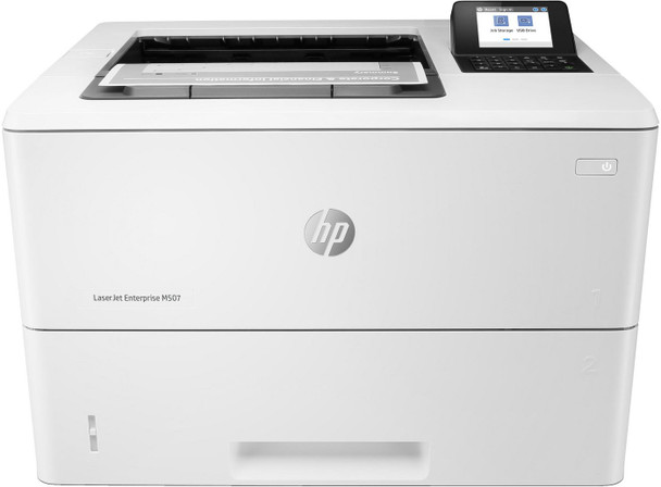 HP 1PV87A#B19 LaserJet Enterprise M507dn 1PV87A#B19