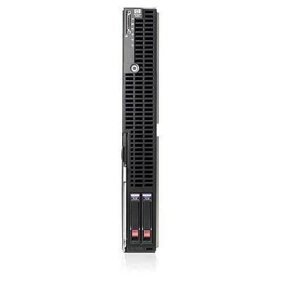 Hewlett Packard Enterprise 443527-B21-RFB ProLiant BL680c G5 Blade 443527-B21-RFB