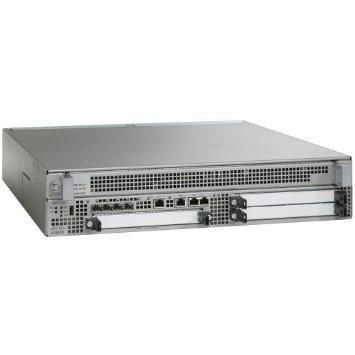 Cisco ASR1002-10G-SHA/K9 ASR1002 SEC+HA BUNDLE W/ ESP- ASR1002-10G-SHA/K9