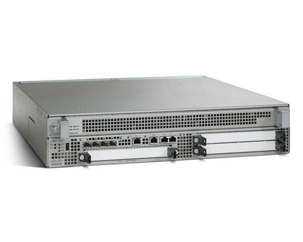 Cisco ASR1002-5G-VPN/K9 ASR1002 VPN BUNDLE W/ ESP-5G ASR1002-5G-VPN/K9