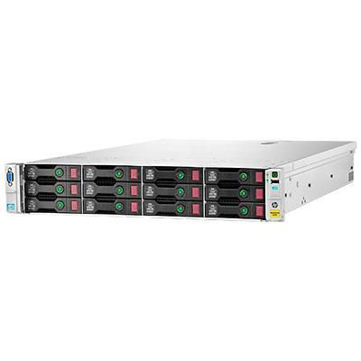 Hewlett Packard Enterprise B7E26B-RFB StoreVirtual 4530 600GB SAS B7E26B-RFB