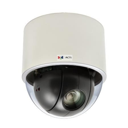ACTi B913 5MP Video Analytics Indoor B913