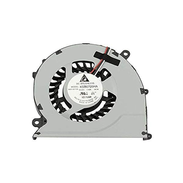 Samsung BA31-00115A Fan CPU BA31-00115A