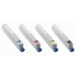 OKI 42918915 Toner Cyan 42918915