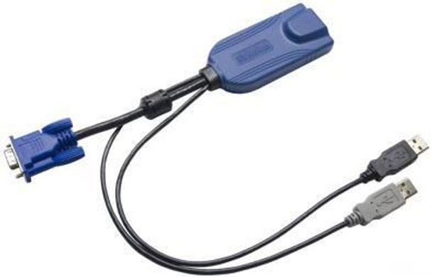 Raritan D2CIM-DVUSB-32PAC Bulk pack of 32 D2CIM-DVUSB D2CIM-DVUSB-32PAC