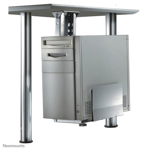 NewStar CPU-D200SILVER PC Desk mount CPU-D200SILVER