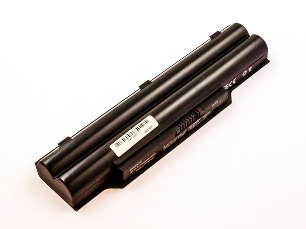 CoreParts MBI3039 6 Cell Li-Ion 10.8V 4.4Ah 48wh MBI3039