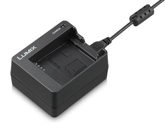 Panasonic DMW-BTC12E DMW-BTC12E External Charger DMW-BTC12E