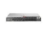 Hewlett Packard Enterprise 444572-001 MDS 9124E 12 PORT 444572-001