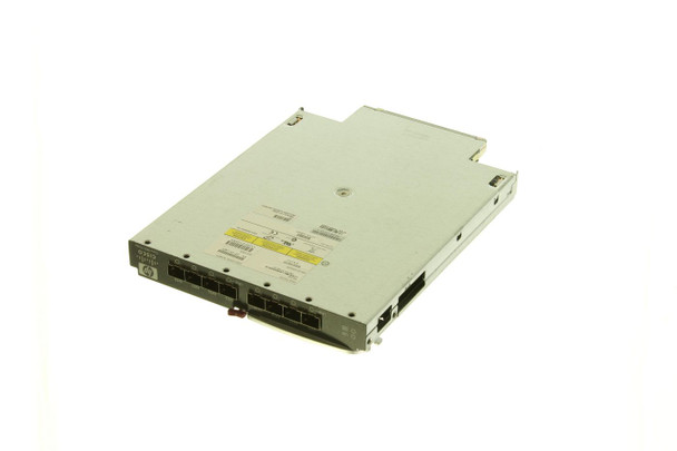 Hewlett Packard Enterprise 444573-001 Mds 9124E.24 Port 444573-001
