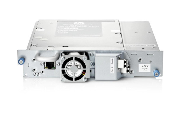 HP C0H28A-RFB StoreEver MSL LTO-6 C0H28A-RFB