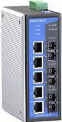 Moxa 43472 INDUSTRIAL MANAGED REDUNDANT E 43472