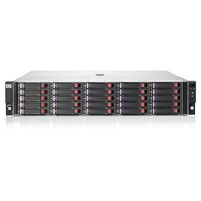 HP BK768A-RFB D2700 600GB 6G SAS SFF 15TB BK768A-RFB
