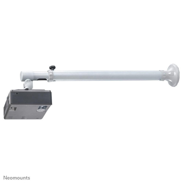 NewStar BEAMER-W100SILVER Projector Wall Mount BEAMER-W100SILVER