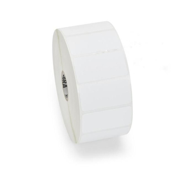 Zebra 3004301 Label. Paper. 64x102mm. TT 3004301
