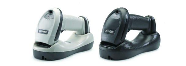 Zebra LI4278-SR1R0110SRN LI4278-SR WHITE STAND. LI4278-SR1R0110SRN