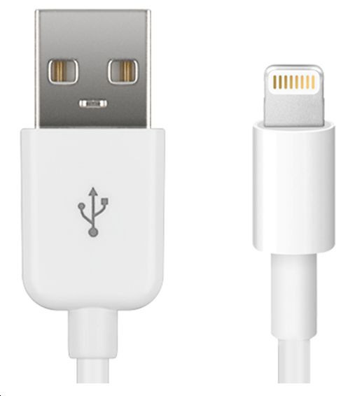 MicroConnect LIGHTNING2 Lightning Cable MFI 2m LIGHTNING2