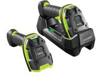 Zebra LI3678-SR3U42A0S1W LI3678. 1D. Standard Range. BT LI3678-SR3U42A0S1W