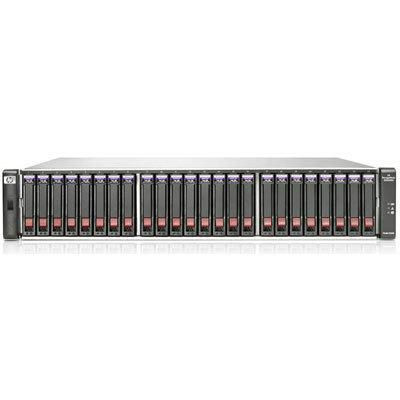 Hewlett Packard Enterprise AJ955A-RFB CTO StorageWorks 2324fC G2 AJ955A-RFB