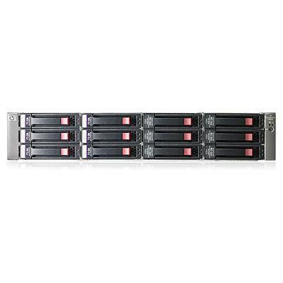 Hewlett Packard Enterprise AP713A-RFB MSA60 with 12 x 450Gb 15k AP713A-RFB