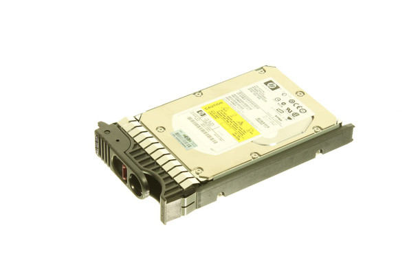 HP AD147A-RFB 73GB 15K U320 HDD AD147A-RFB