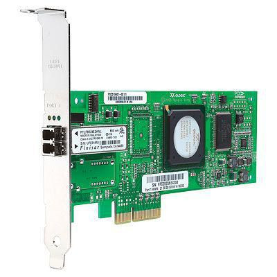 Hewlett Packard Enterprise AD167A-RFB FC2143 4Gb PCI-X 2.0 AD167A-RFB