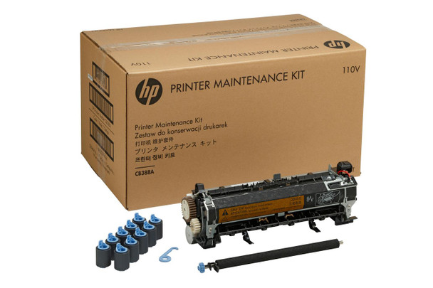 HP CB389A-RFB 220V Maintenance Kit CB389A-RFB