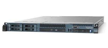 Cisco AIR-CT8510-300-K9 8500 Series Wireless AIR-CT8510-300-K9