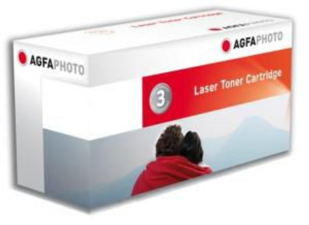 AgfaPhoto APTHP42XXE Toner Black APTHP42XXE
