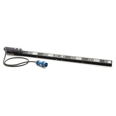 HP AF509A-RFB PDU/Pwr Monitor 1PH 32A Intl D AF509A-RFB