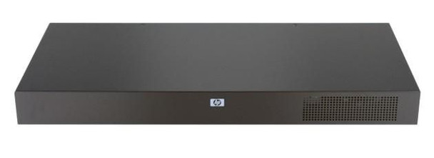 Hewlett Packard Enterprise AF626A-RFB TAA 0x2x16xKVM Svr Cnsl G2 AF626A-RFB