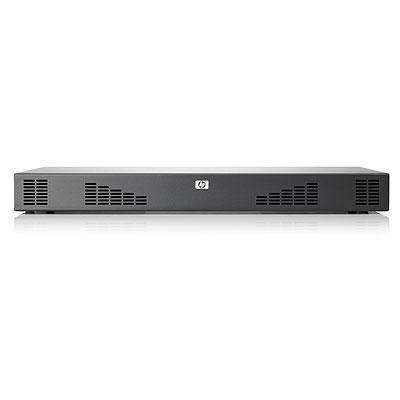 Hewlett Packard Enterprise AF625A KVM Console Serial/Power G2 AF625A