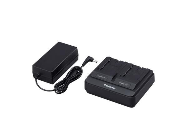 Panasonic AG-BRD50EC AG-BRD50EC Charger AG-BRD50EC