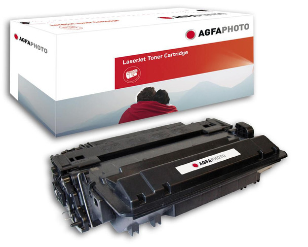 AgfaPhoto APTHP255XE Toner Black APTHP255XE