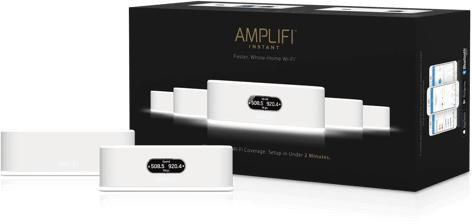 AmpliFi AFI-INS-EU Instant Mesh System AFI-INS