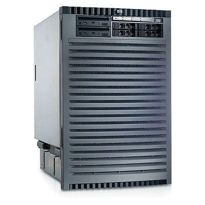 Hewlett Packard Enterprise AB297A-RFB server rx8640 AB297A-RFB