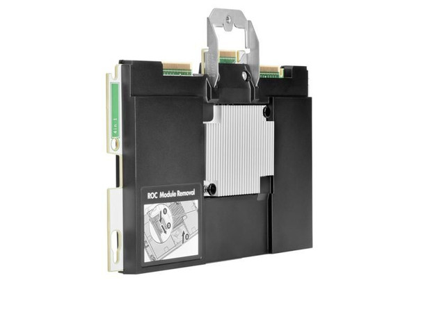 Hewlett Packard Enterprise 836276-001 SPS-PCA. NROC E208I-C SR GEN10 836276-001